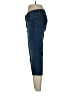 Blank NYC Hearts Blue Jeans Size 28 waist - photo 5