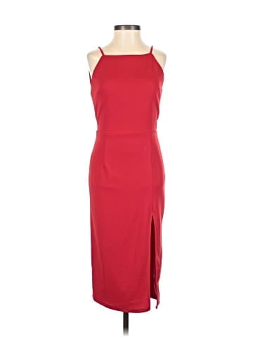 Lulus Cocktail Dress (view 1)