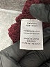 Love Tree 100% Polyester Burgundy Pullover Sweater Size S - photo 8