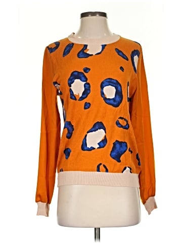 3.1 Phillip Lim for Target Long Sleeve Blouse (view 1)