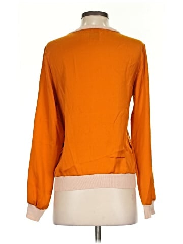 3.1 Phillip Lim for Target Long Sleeve Blouse (view 2)