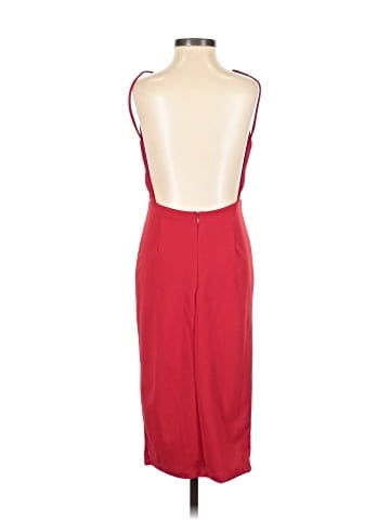 Lulus Cocktail Dress (view 2)