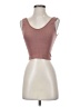 By Together Brown Tank Top Size Sm - Med - photo 1