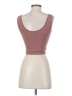 By Together Brown Tank Top Size Sm - Med - photo 2
