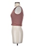 By Together Brown Tank Top Size Sm - Med - photo 5