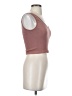 By Together Brown Tank Top Size Sm - Med - photo 4