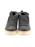 TOMS Gray Sneakers Size 7 - photo 2