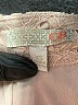 GB Polka Dots Ivory Pink Formal Skirt Size XS - photo 4