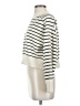 Náti Stripes Ivory Pullover Sweater Size S - photo 5