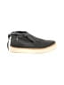 TOMS Gray Sneakers Size 7 - photo 1