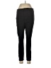 Anthropologie Solid Black Active Pants Size 10 - photo 1