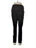 Anthropologie Solid Black Active Pants Size 10 - photo 2