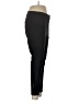 Anthropologie Solid Black Active Pants Size 10 - photo 4