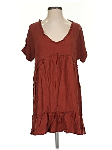 LA Hearts Casual Dress (view 1)