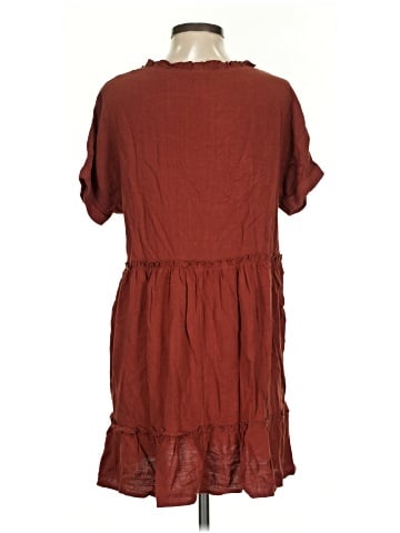 LA Hearts Casual Dress (view 2)