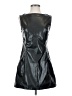 Unbranded Black Cocktail Dress Size S - photo 1