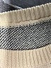 Shein Animal Print Ivory Pullover Sweater Size 2 - photo 7