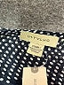 11.1. Tylho 100% Polyester Polka Dots Blue Casual Dress Size XS - photo 7