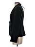 LTD Black Blazer Size 4 - photo 5