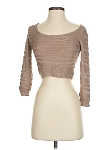2b bebe 3/4 Sleeve T-Shirt (view 1)