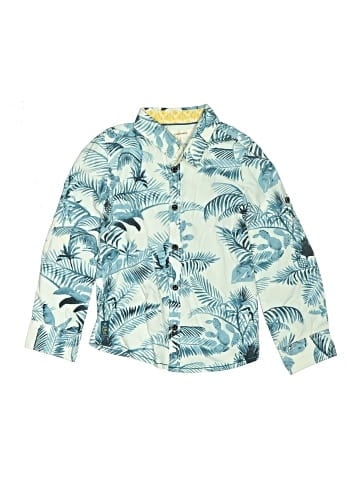 Catimini Long Sleeve Button-Down Shirt (view 1)