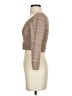2b bebe Brown 3/4 Sleeve T-Shirt Size S - photo 5