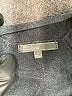 89th & Madison Gray Cardigan Size L - photo 7