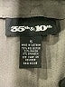 35th & 10th Gray Formal Skirt Size 5 - photo 4