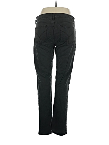 CALVIN KLEIN JEANS Jeans (view 2)