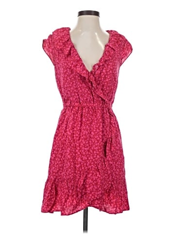 J.Crew Casual Dress (view 1)