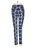 VSX Sport Print Blue Active Pants Size S - photo 2