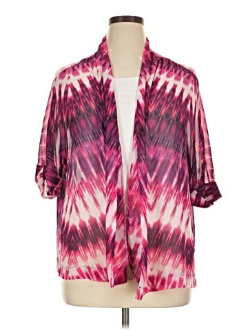 a.n.a. A New Approach Kimono (view 1)