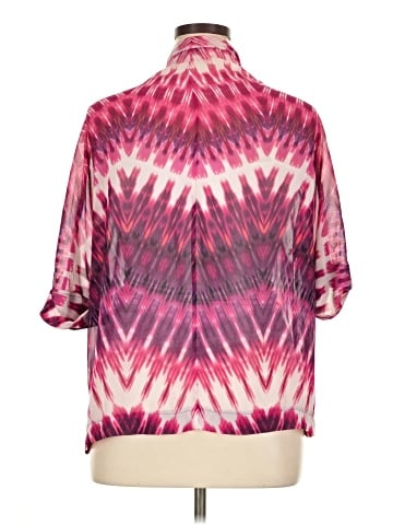 a.n.a. A New Approach Kimono (view 2)