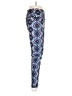 VSX Sport Print Blue Active Pants Size S - photo 4