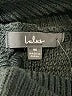 Lulus 100% Acrylic Black Casual Dress Size M - photo 7