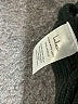 Lulus 100% Acrylic Black Casual Dress Size M - photo 8