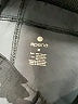 Apana Camo Black Casual Pants Size M - photo 7