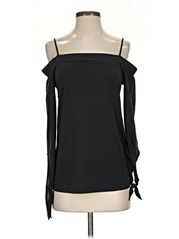 Lumiere 3/4 Sleeve Blouse (view 1)