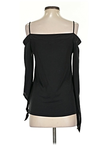 Lumiere 3/4 Sleeve Blouse (view 2)