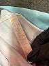 Zella Blue Windbreaker Size XL - photo 6
