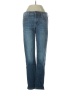 American Eagle Outfitters Hearts Blue Jeans Size 4 - photo 1