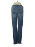 American Eagle Outfitters Hearts Blue Jeans Size 4 - photo 2