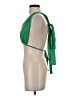 Shein Green Tank Top Size XS - photo 5