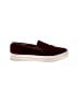 ABound Solid Burgundy Sneakers Size 6 1/2 - photo 1