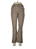 FRAME Plaid Brown Dress Pants Size 31 waist - photo 1