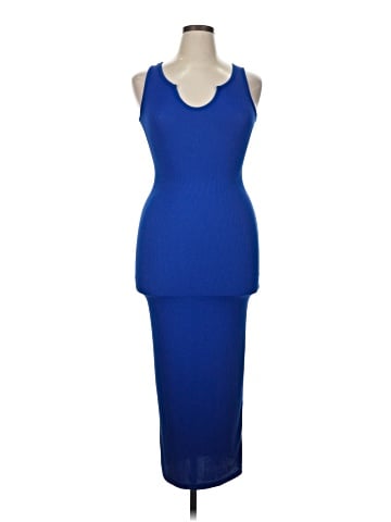 Rebdolls Cocktail Dress (view 1)