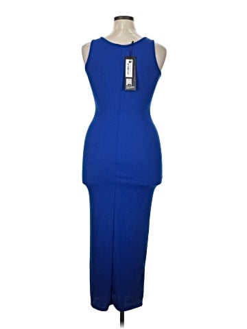 Rebdolls Cocktail Dress (view 2)