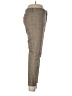 FRAME Plaid Brown Dress Pants Size 31 waist - photo 4
