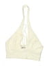 Urban Outfitters Ivory Swimsuit Top Size S - photo 1