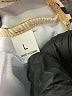 Unbranded Animal Print Gold One Piece Swimsuit Size L - photo 3